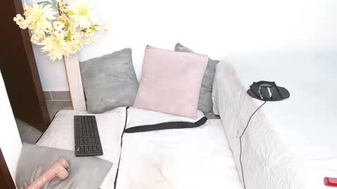 493ashlyfoxx online show from November 7, 1:19 am