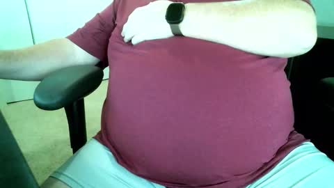 4bgdaddyks online show from October 29, 4:53 pm