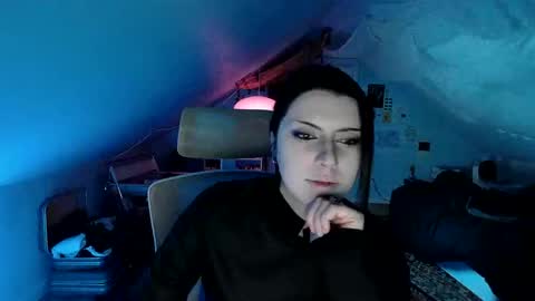 4lgorithm4ngel online show from October 19, 4:17 am