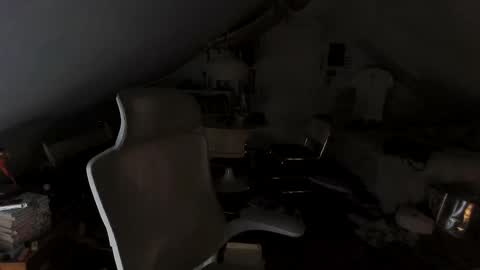 4lgorithm4ngel online show from September 23, 5:01 am