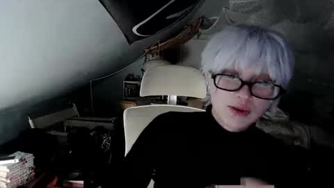 4lgorithm4ngel online show from October 7, 6:42 am