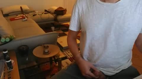 4rjun4 online show from December 22, 9:22 am