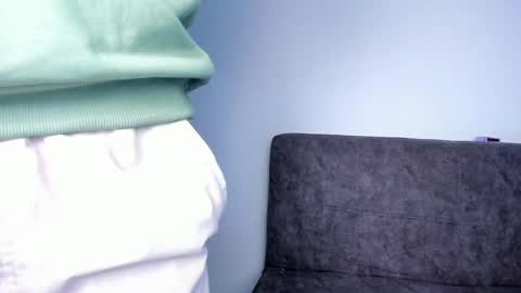 Valentina and Kevin online show from April 21, 11:50 am