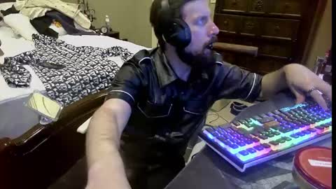 Snapshot of 54plusorminus12 chatting on September 15, 9:11 am 54 or - 12. online show from September 15, 9:11 am