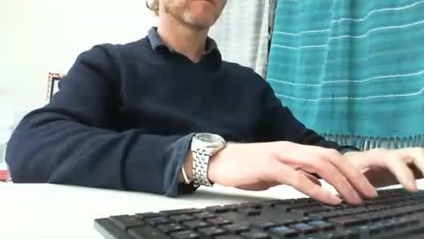 555tony555 online show from October 13, 3:08 am