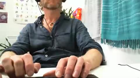 555tony555 online show from March 3, 3:08 am