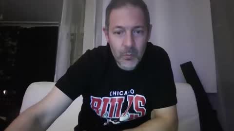 Larese Carlo online show from March 28, 8:32 pm