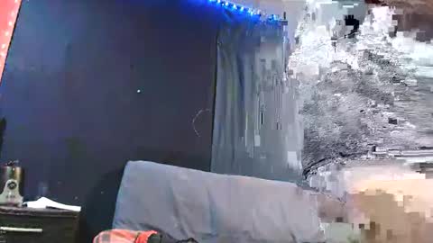 Tettaz GetitJusy4ya online show from September 11, 8:15 am