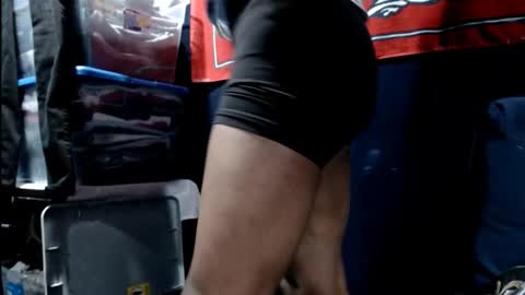 Tettaz GetitJusy4ya online show from February 2, 1:34 am