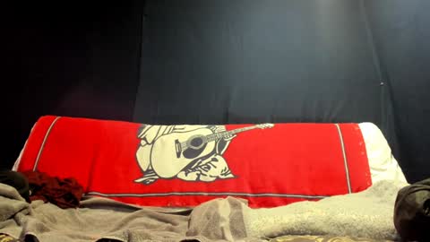 Tettaz GetitJusy4ya online show from December 11, 2:30 am