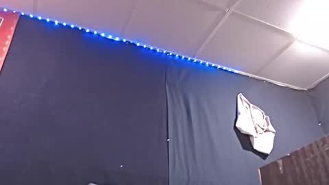 Tettaz GetitJusy4ya online show from October 6, 7:42 pm