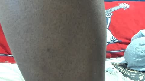 Tettaz GetitJusy4ya online show from December 9, 4:58 pm