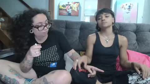 666afrodite online show from February 1, 11:27 pm