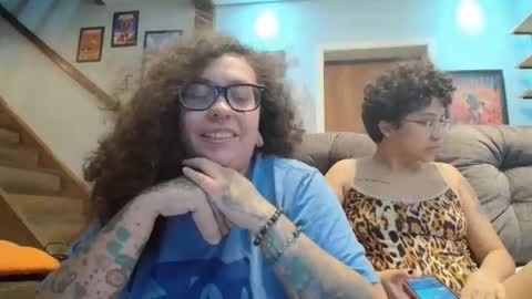 666afrodite online show from November 16, 5:20 am