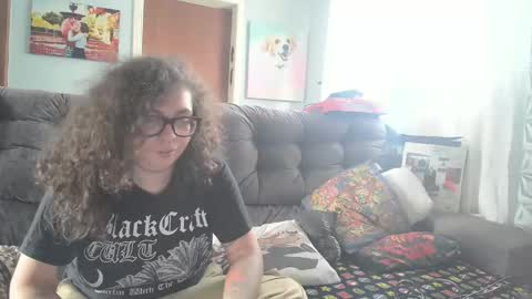 666afrodite online show from February 19, 7:59 pm