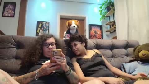 666afrodite online show from November 23, 3:26 am