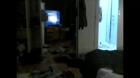 666angelofdeath702757 online show from February 27, 4:53 pm