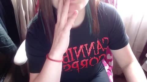 SHANNON online show from February 14, 6:43 pm