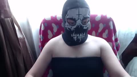 SHANNON online show from October 27, 5:24 pm