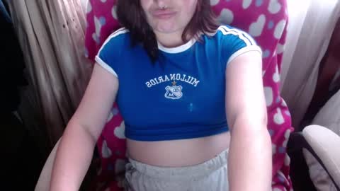 SHANNON online show from October 30, 6:52 pm