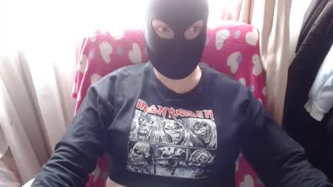 SHANNON online show from February 26, 5:38 pm