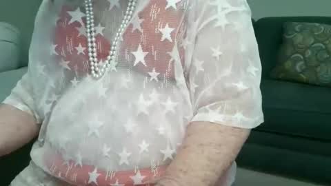 Missy online show from February 14, 2:09 pm