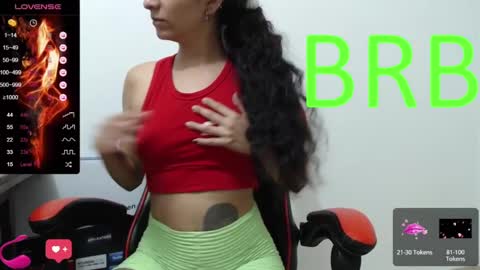 lucero online show from February 7, 12:31 am