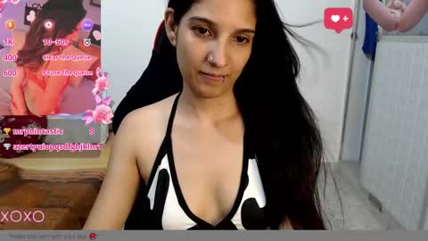 lucero online show from January 27, 10:06 pm