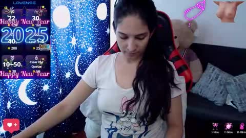 lucero online show from March 26, 7:08 pm