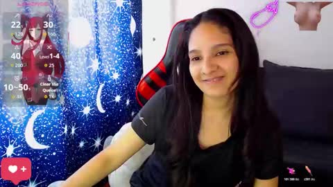 lucero online show from March 18, 7:53 pm