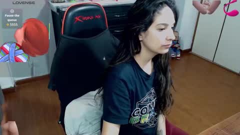 lucero online show from September 15, 6:53 pm