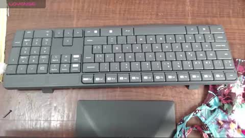 lucero online show from February 11, 7:38 pm