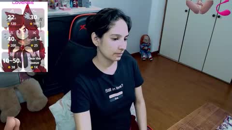 lucero online show from September 29, 7:02 pm