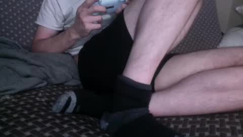 Chris online show from October 9, 3:56 am