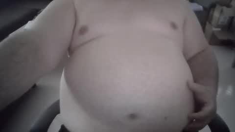 Panda online show from March 7, 11:27 pm