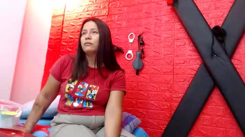 Snapshot of 69echeila chatting on October 13, 2:08 pm CHEILA online show from October 13, 2:08 pm