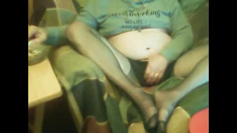 Georgie online show from October 29, 5:36 pm