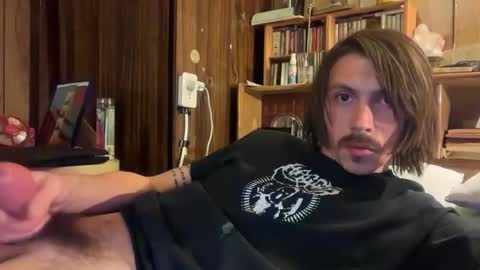 FUCKR online show from March 2, 3:27 pm