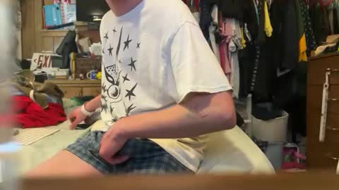 FUCKR online show from February 12, 9:57 am