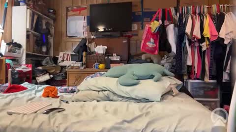 FUCKR online show from March 23, 9:14 am