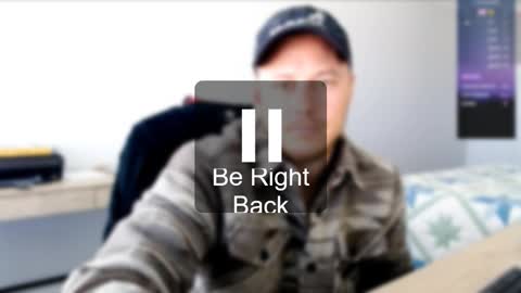 Mav69 online show from November 13, 4:31 pm