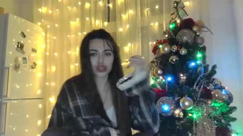 Adriana online show from January 31, 10:40 pm