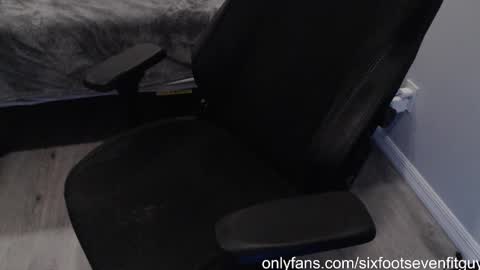 6foot7fitguy online show from December 2, 10:52 pm