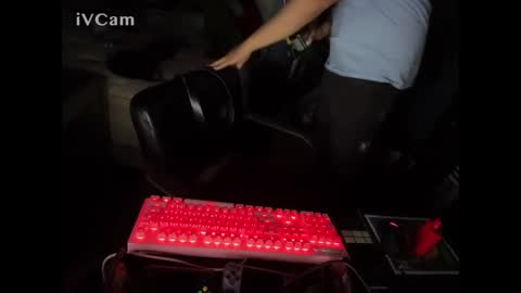 6instraighter7 online show from February 12, 8:06 am