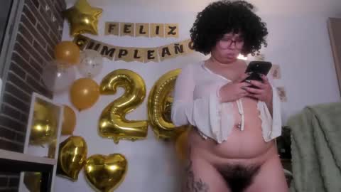 6nalanie online show from December 30, 3:03 am