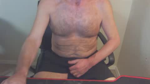 77rockman online show from April 2, 12:07 am