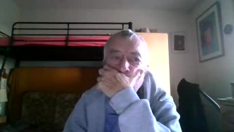 78kiss online show from March 26, 6:02 pm