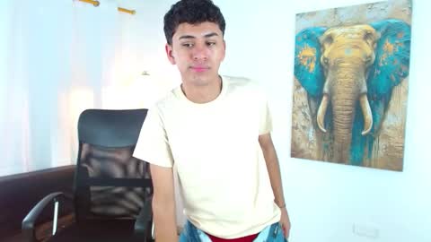 Alan online show from December 4, 2:27 pm