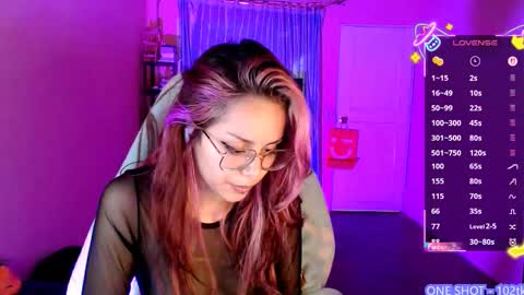 Snapshot of 7hana7 chatting on September 26, 11:24 pm Hana online show from September 26, 11:24 pm