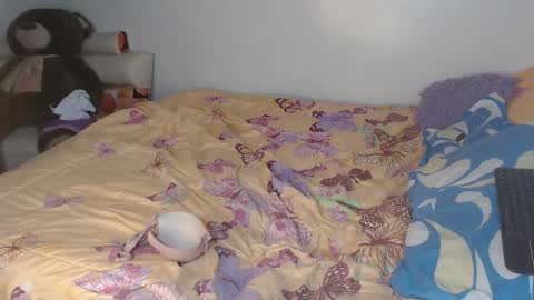 SunFlower online show from December 18, 12:39 am